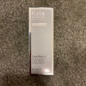 Kate Somerville Line Release Under Eye Cream